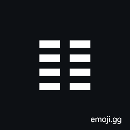 Tetragram for Response Symbol