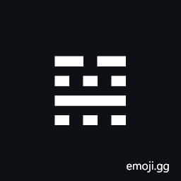 Tetragram for Ritual Symbol