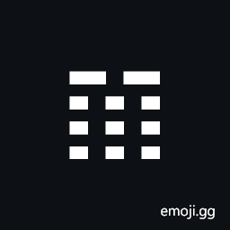 Tetragram for Unity Symbol