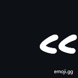 Thaana Eybeyfili Symbol