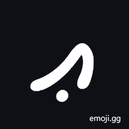 Thaana Letter Ainu Symbol