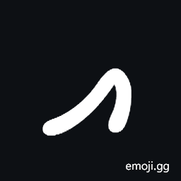 Thaana Letter Alifu Symbol