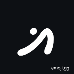 Thaana Letter Ghainu Symbol