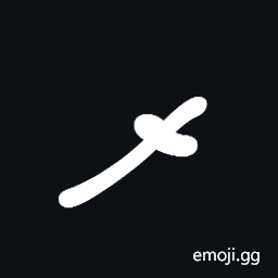 Thaana Letter Raa Symbol
