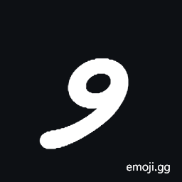 Thaana Letter Vaavu Symbol