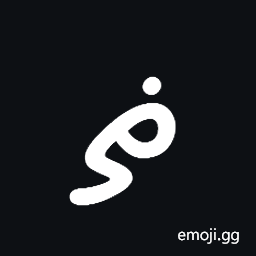 Thaana Letter Zo Symbol