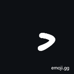 Thaana Ubufili Symbol