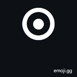 Thai Character Fongman Symbol