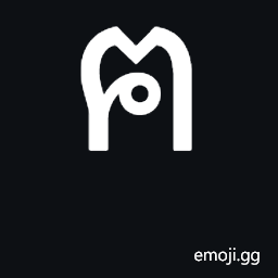 Thai Character Kho Khon Symbol