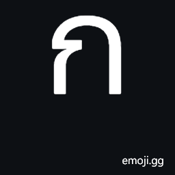 Thai Character Ko Kai Symbol