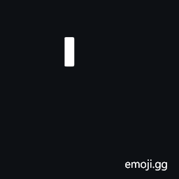 Thai Character Mai Ek Symbol