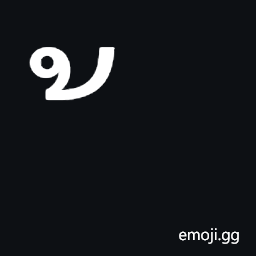 Thai Character Mai Tho Symbol