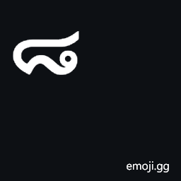 Thai Character Maitaikhu Symbol