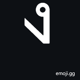 Thai Character Ngo Ngu Symbol
