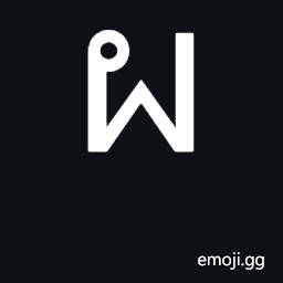 Thai Character Pho Phung Symbol