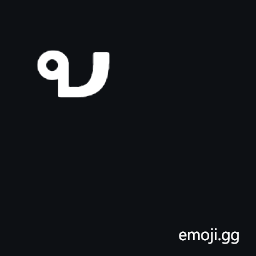 Thai Character Sara Uu Symbol