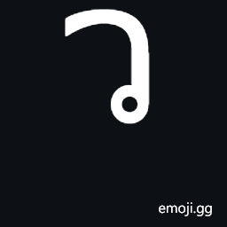 Thai Character Wo Waen Symbol