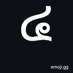 Thai Digit Four Symbol