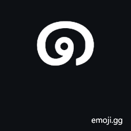 Thai Digit One Symbol