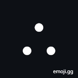 Therefore Symbol
