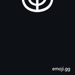 Tibetan Cantillation Sign Sbub -Chal Symbol