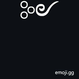 Tibetan Mark Gug Rtags Gyas Symbol
