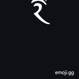 Tibetan Mark Mnyam Yig Gi Mgo Rgyan Symbol