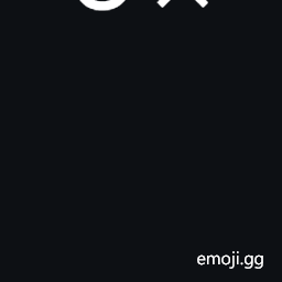 Tibetan Sign Rdel Dkar Rdel Nag Symbol