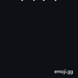 Tibetan Sign Rdel Nag Gnyis Symbol