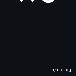 Tibetan Sign Rdel Nag Rdel Dkar Symbol