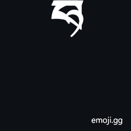 Tibetan Subjoined Letter Bha Symbol