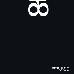 Tibetan Subjoined Letter Cha Symbol