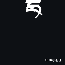 Tibetan Subjoined Letter Dzha Symbol