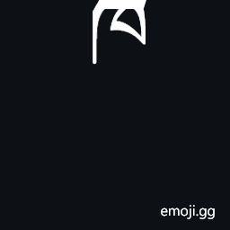 Tibetan Subjoined Letter Kha Symbol