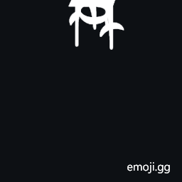 Tibetan Subjoined Letter Kssa Symbol