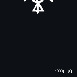Tibetan Symbol Rdo Rje Rgya Gram Symbol