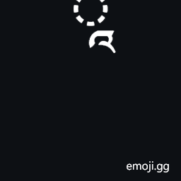 Tibetan Vowel Sign Ii Symbol