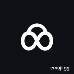 Tie Over Infinity Symbol