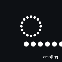 Tifinagh Consonant Joiner Symbol