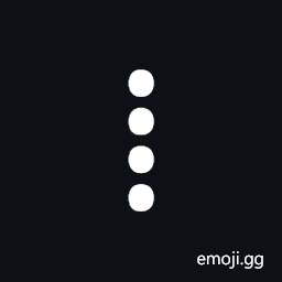 Tifinagh Letter Tuareg Yah Symbol