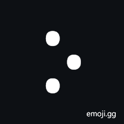 Tifinagh Letter Tuareg Yak Symbol