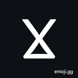 Tifinagh Letter Yaghh Symbol