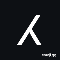 Tifinagh Letter Yahh Symbol