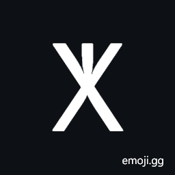 Tifinagh Letter Yakh Symbol