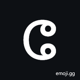 Tifinagh Letter Yash Symbol