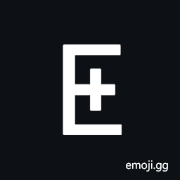 Tifinagh Letter Yatt Symbol