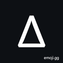 Tifinagh Letter Yav Symbol