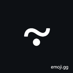 Tilde with Dot Below Symbol