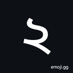 Tirhuta Digit Two Symbol
