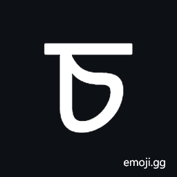 Tirhuta Letter Ca Symbol